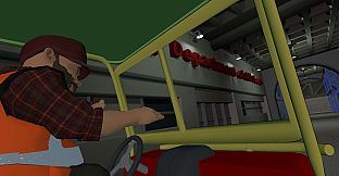 The Savoury Inspector