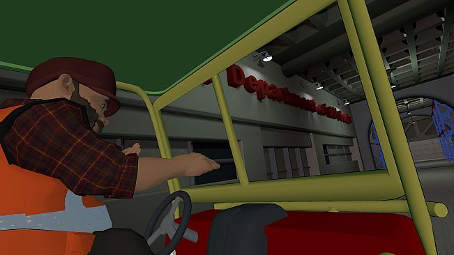 The Savoury Inspector