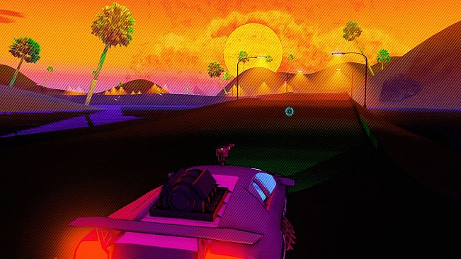 Paradaice: Shock Arena