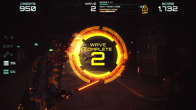 The Callisto Protocol - Riot Bundle