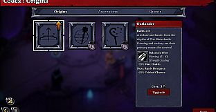 The Serpent and the Crow