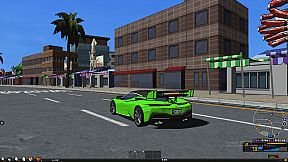 SKIDRUSH : Drift City