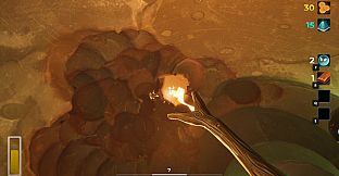 I’m a Wizard, But I Dig