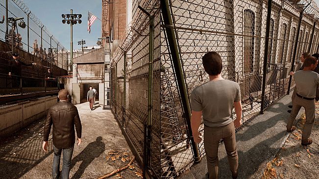 A Way Out
