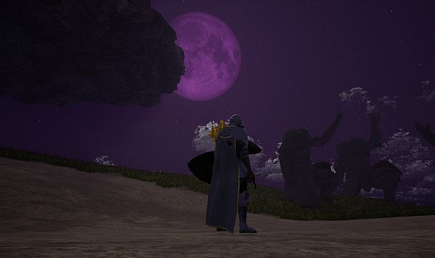 Hadvoron: The Godhunters