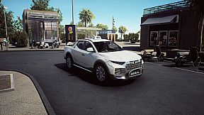 Taxi Life - Complete Edition