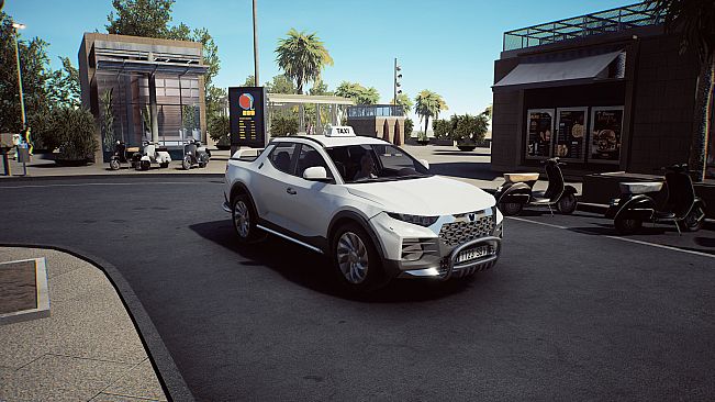 Taxi Life - Complete Edition