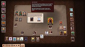 Artist Life Simulator