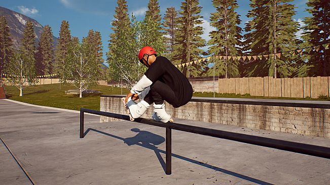 Rollout Inline