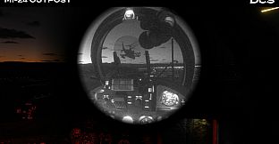 DCS: Mi-24P OUTPOST Campaign by Stone Sky