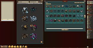 Fantasy Grounds - Devin Night Pack 168: Two Legged Terrors