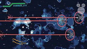 End of Space Project