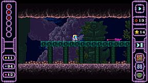 Cosmos: Stella Returns