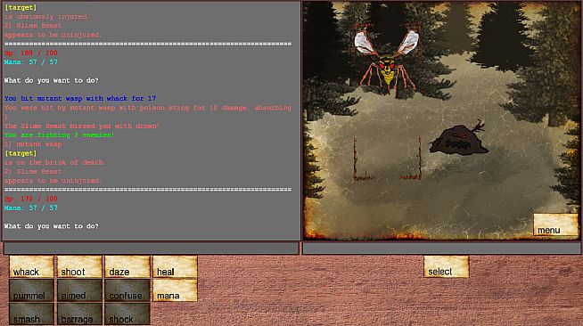 A Gentlemanly Adventure