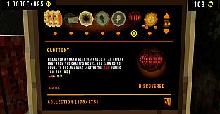 CloverPit: Unholy Edition