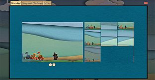 Scraps - Hellmouth Creek