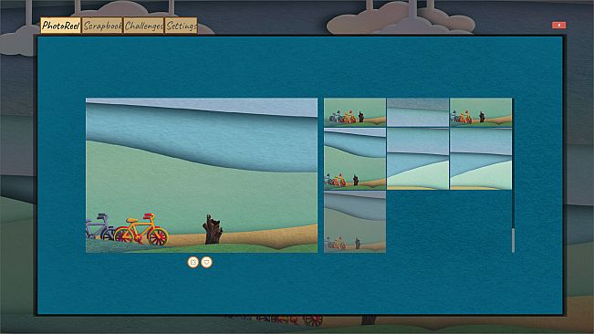 Scraps - Hellmouth Creek