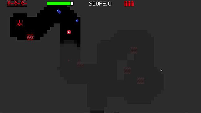 Tiger Tank 59 Ⅰ Black Hill Fortress MP084