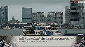 Raining City: Millions Recollections