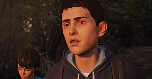 Life is Strange 2 - Arcadia Bay Patches DLC
