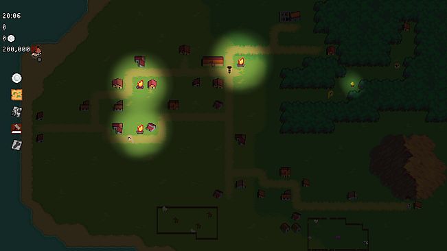 Ravengrave: Iron Bonds