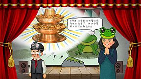 HomeWork Is Crazy / 作业疯了