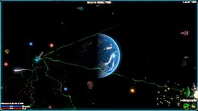 Shooting Blaster Big Bang Boom