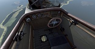 Rise of Flight: Legendary Bombers