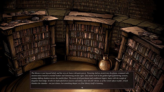 Tales of Legendary Lust: Lewd Dungeon Runs