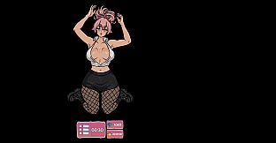 Desktop Companion: Alt Girl