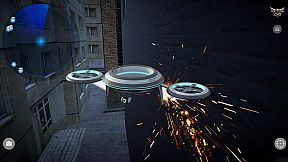 Master The Sky - Drones Unleashed