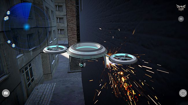 Master The Sky - Drones Unleashed