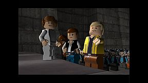 LEGO Star Wars: TCS