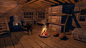 Trials of Wilderness