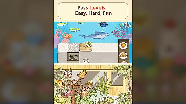 Purr-fect Chef: Cats Can Cook