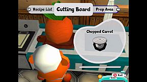 Go! Go! Hamster Chef!