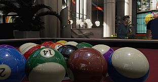 Pool Nation FX - Unlock Balls