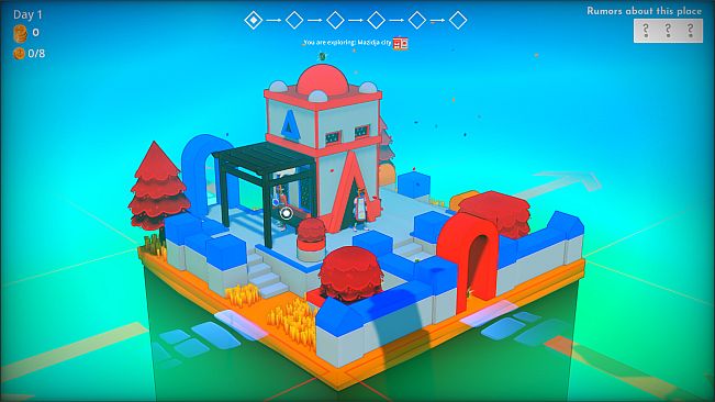 Our Journey: The Silent Voice