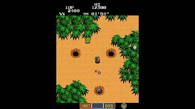 Arcade Archives 2 LABYRINTH RUNNER