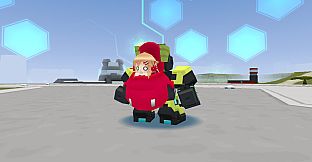 CosmicBreak Universal [Akane Vermell] Fan Pack