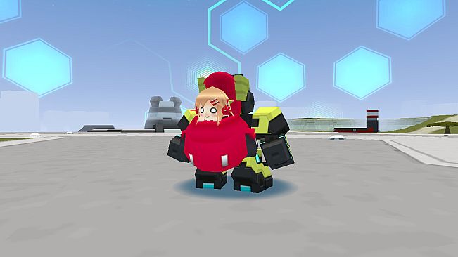 CosmicBreak Universal [Akane Vermell] Fan Pack