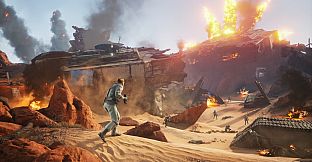 Dune: Awakening - Lost Harvest DLC