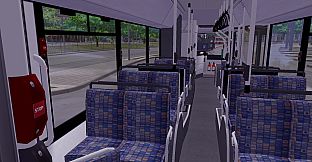 OMSI 2 Add-on VanHool Generationen Reihe