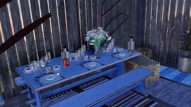 Etelä-Pohjanmaa Experience