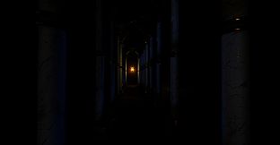 Whispers from Below