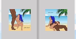 Erotic Jigsaw Puzzle 5 - ArtBook