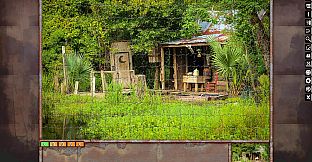 Jigsaw Puzzle Pack - Pixel Puzzles Ultimate: USA