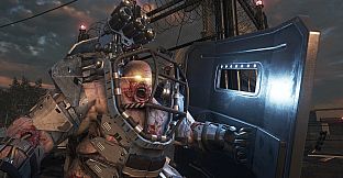 Call of Duty: Advanced Warfare - Ascendance