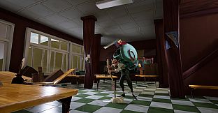 Hello Neighbor 2: Back to School DLC