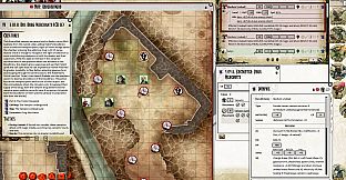 Fantasy Grounds - Pathfinder RPG - Carrion Crown AP 5: Ashes at Dawn (PFRPG)